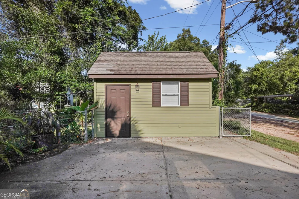 903 W 2nd AVE Albany, GA 31701