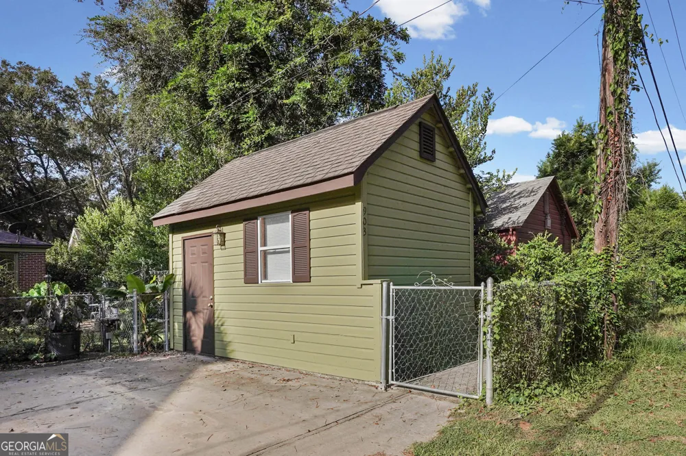 903 W 2nd AVE Albany, GA 31701