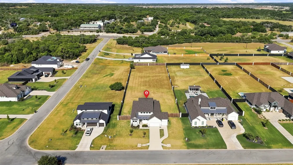 145 McNaughton Drive Liberty Hill, TX 78642