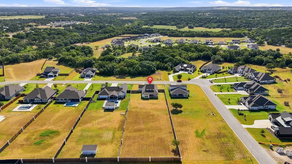 145 McNaughton Drive Liberty Hill, TX 78642