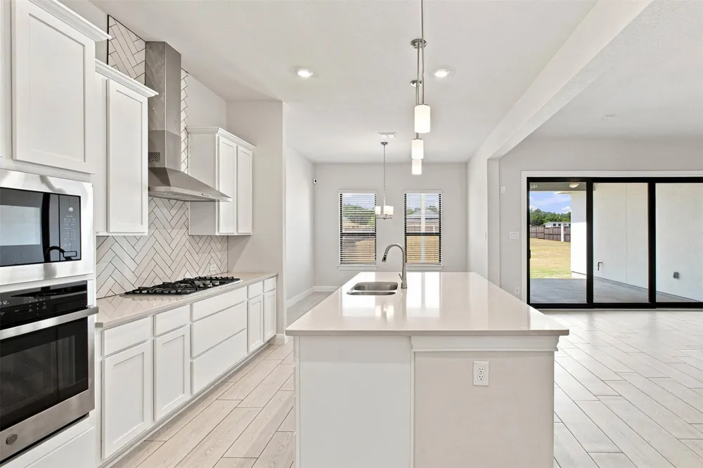 145 McNaughton Drive Liberty Hill, TX 78642
