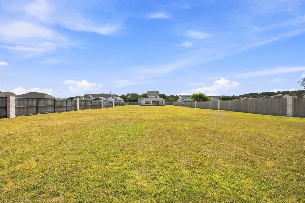 145 McNaughton Drive Liberty Hill, TX 78642