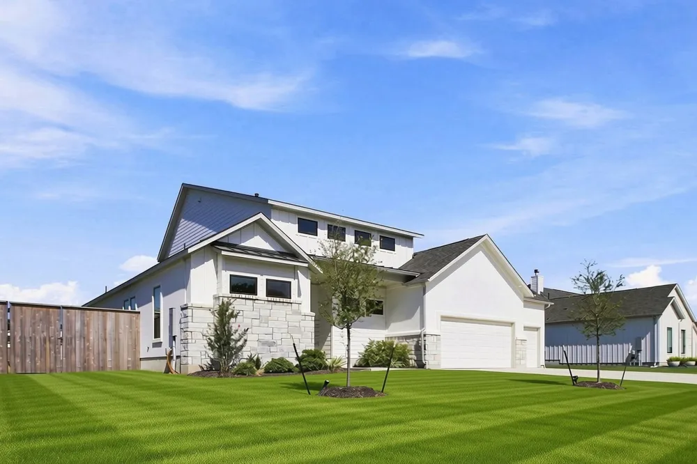 145 McNaughton Drive Liberty Hill, TX 78642