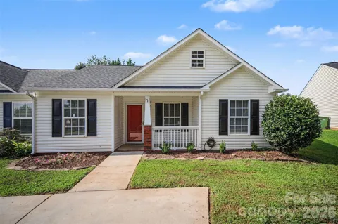 1356 Copper Creek Lane