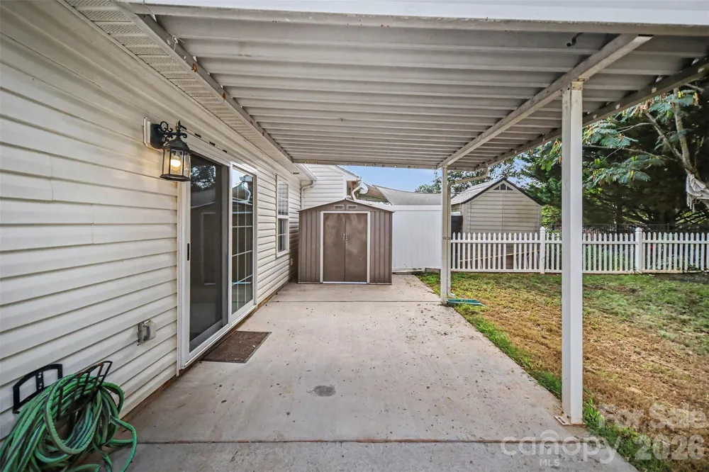 1356 Copper Creek Lane Fort Mill, SC 29715