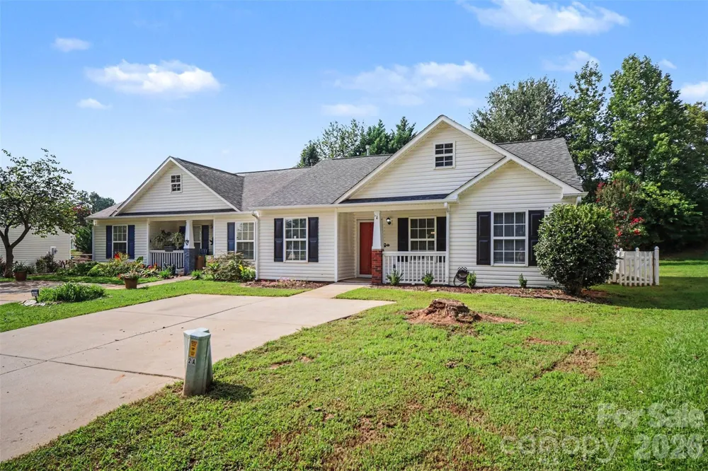 1356 Copper Creek Lane Fort Mill, SC 29715