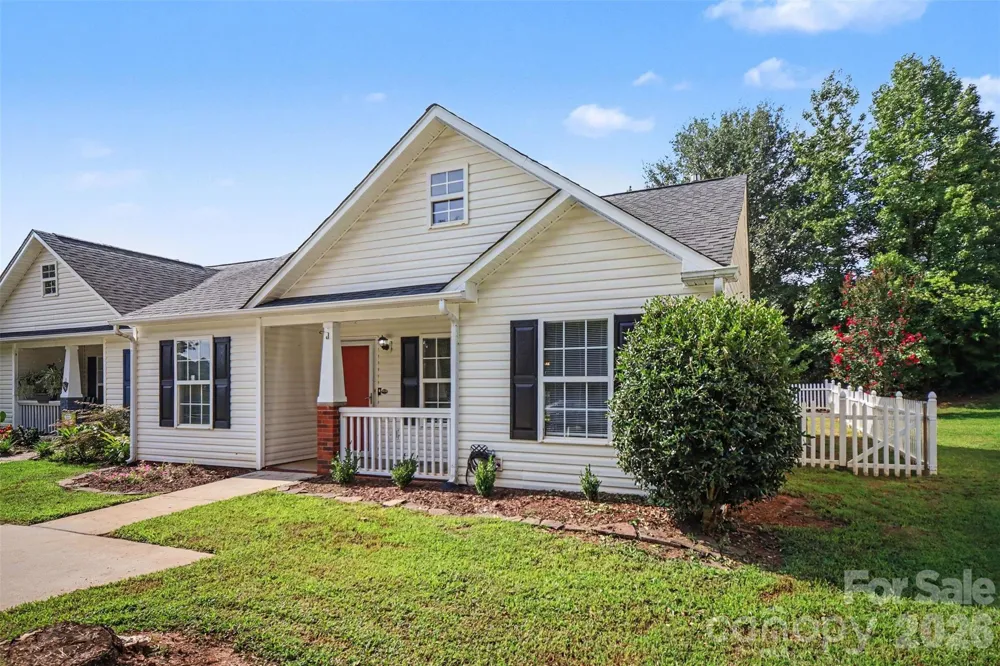 1356 Copper Creek Lane Fort Mill, SC 29715