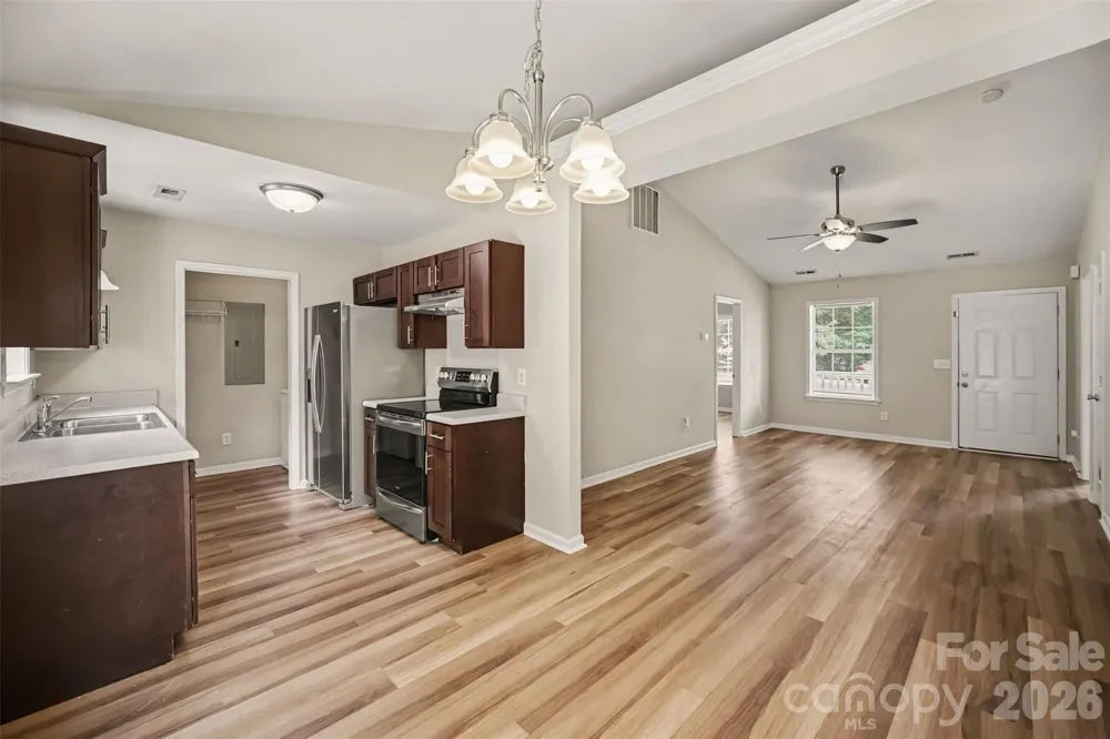1356 Copper Creek Lane Fort Mill, SC 29715