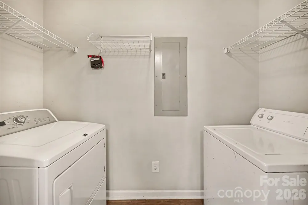 1356 Copper Creek Lane Fort Mill, SC 29715