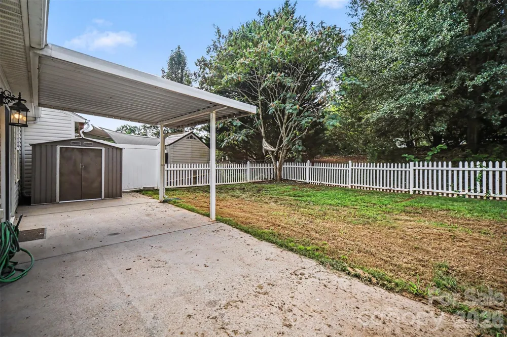 1356 Copper Creek Lane Fort Mill, SC 29715