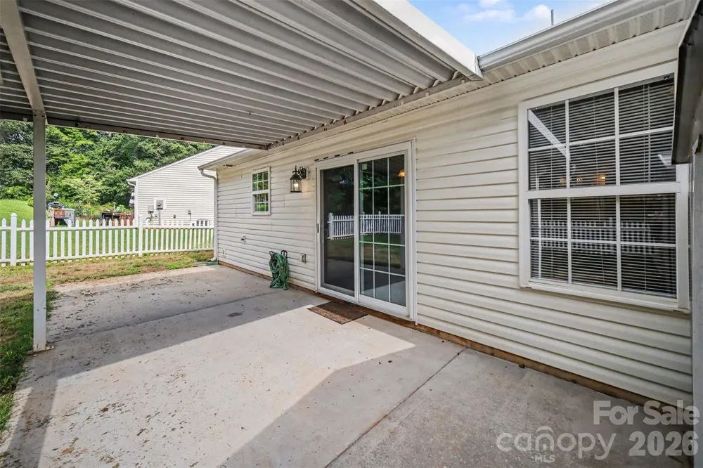 1356 Copper Creek Lane Fort Mill, SC 29715