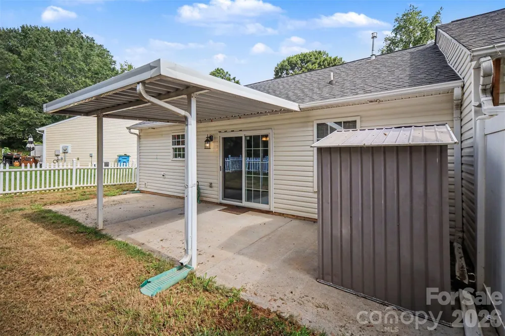 1356 Copper Creek Lane Fort Mill, SC 29715