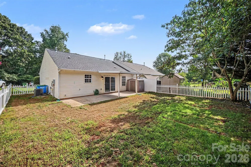 1356 Copper Creek Lane Fort Mill, SC 29715