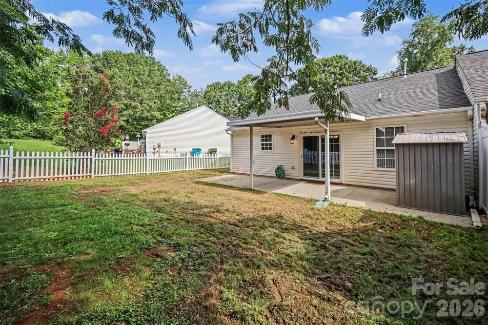1356 Copper Creek Lane Fort Mill, SC 29715