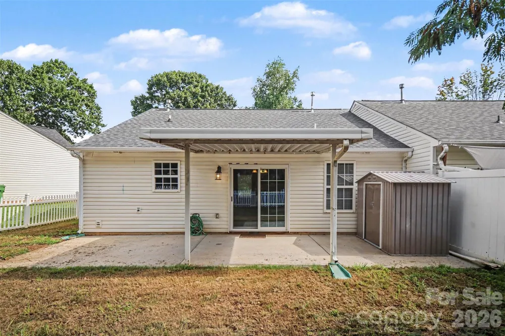 1356 Copper Creek Lane Fort Mill, SC 29715