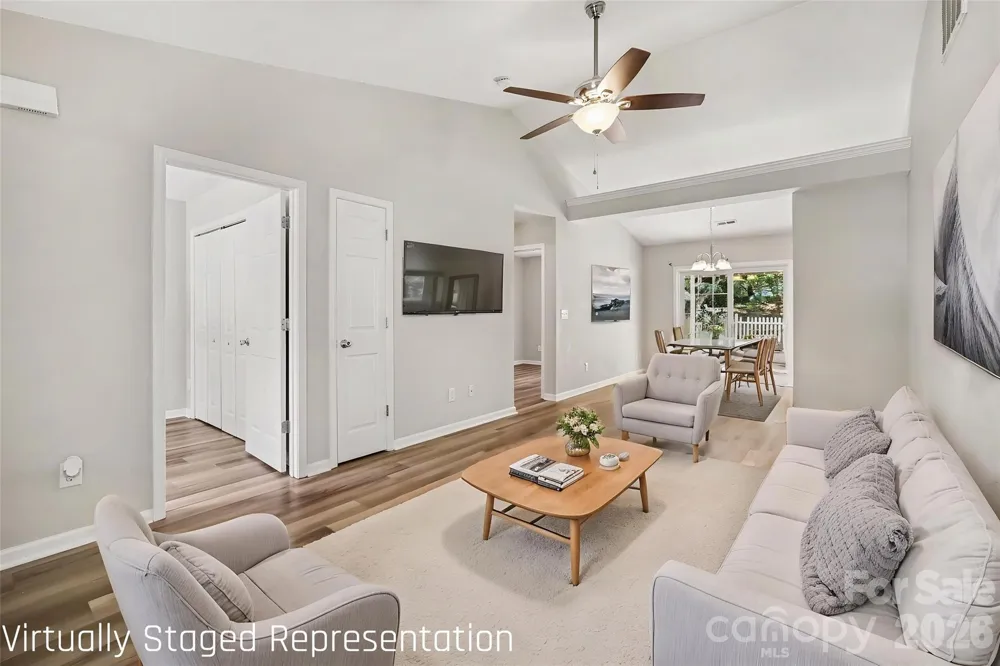 1356 Copper Creek Lane Fort Mill, SC 29715
