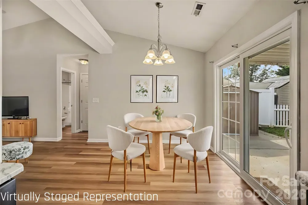 1356 Copper Creek Lane Fort Mill, SC 29715