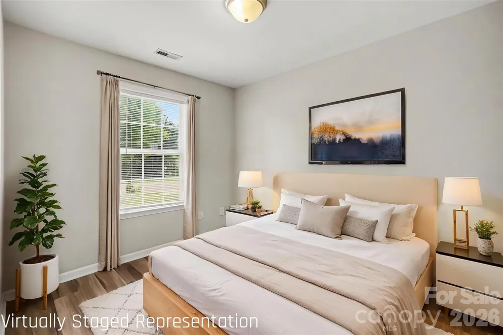1356 Copper Creek Lane Fort Mill, SC 29715