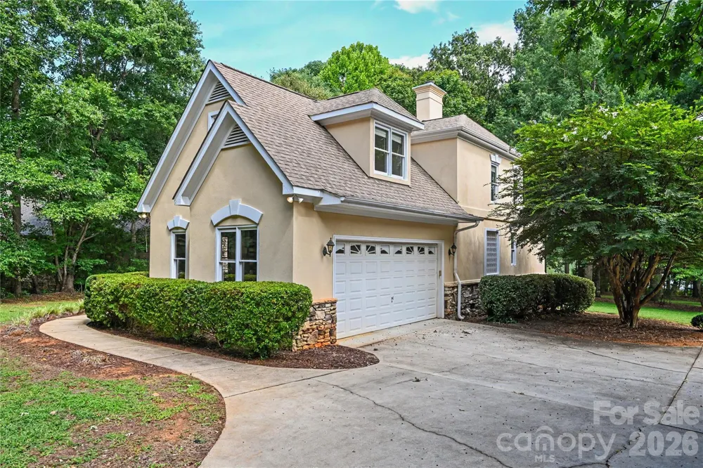 165 Futrell Landing New London, NC 28127
