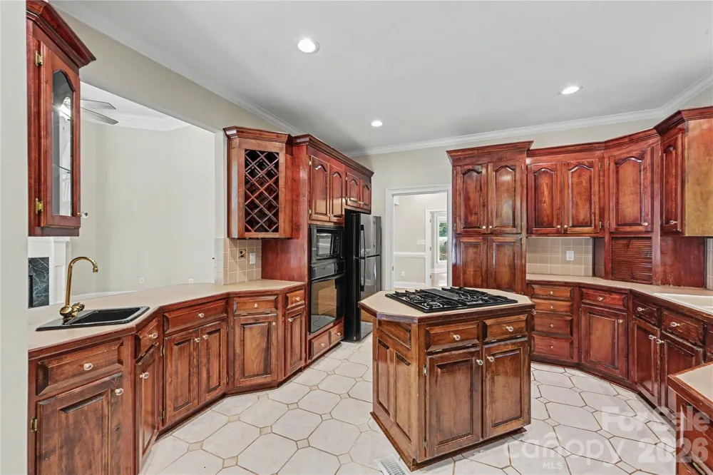 165 Futrell Landing New London, NC 28127