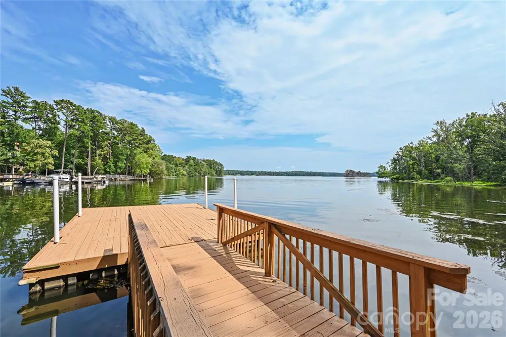 165 Futrell Landing New London, NC 28127