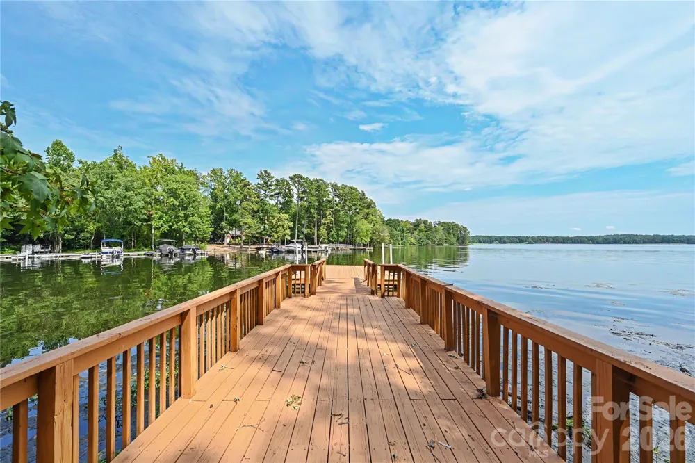 165 Futrell Landing New London, NC 28127