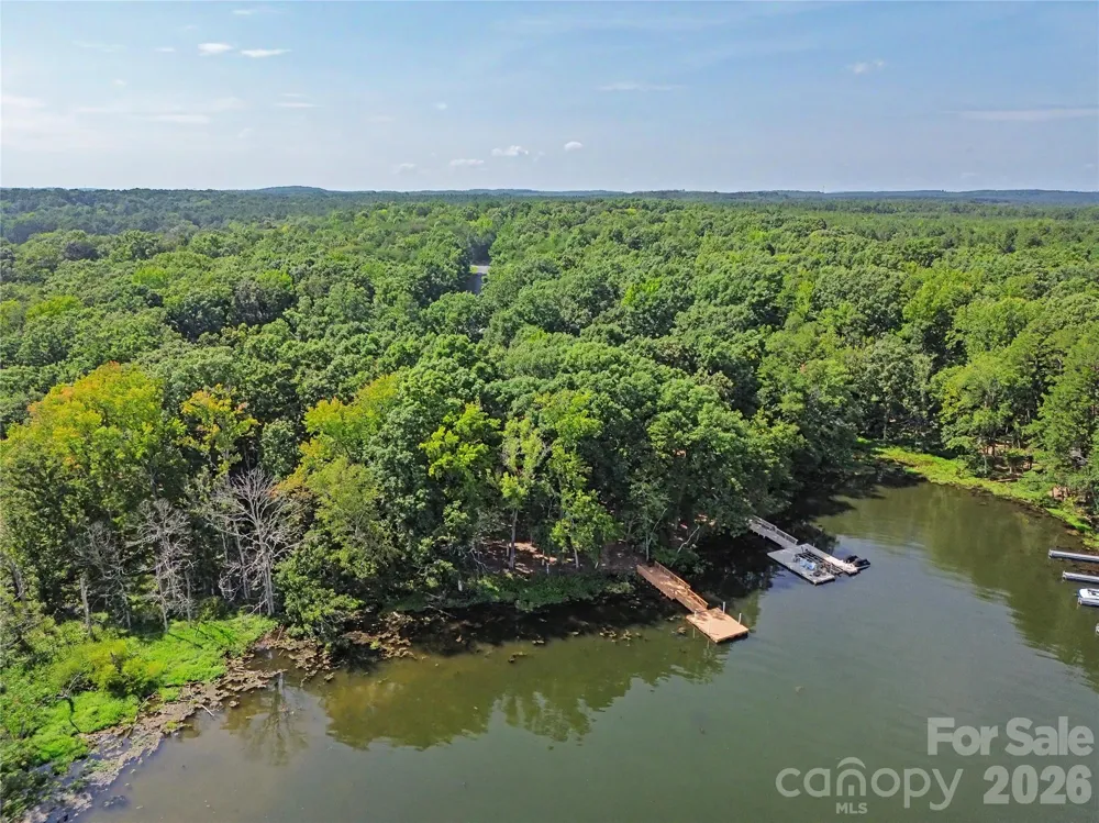 165 Futrell Landing New London, NC 28127