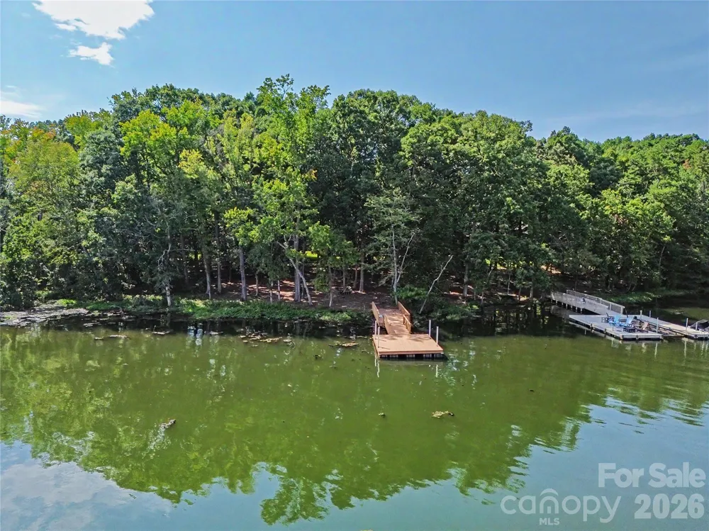 165 Futrell Landing New London, NC 28127