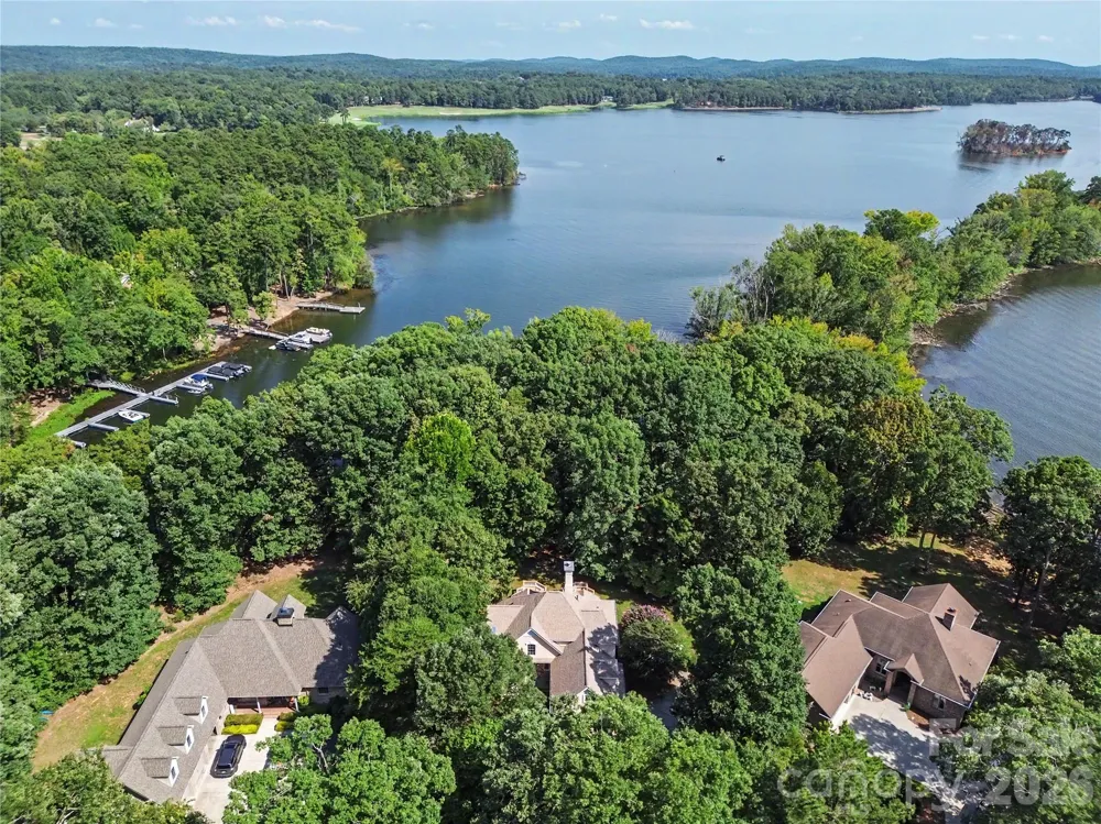 165 Futrell Landing New London, NC 28127