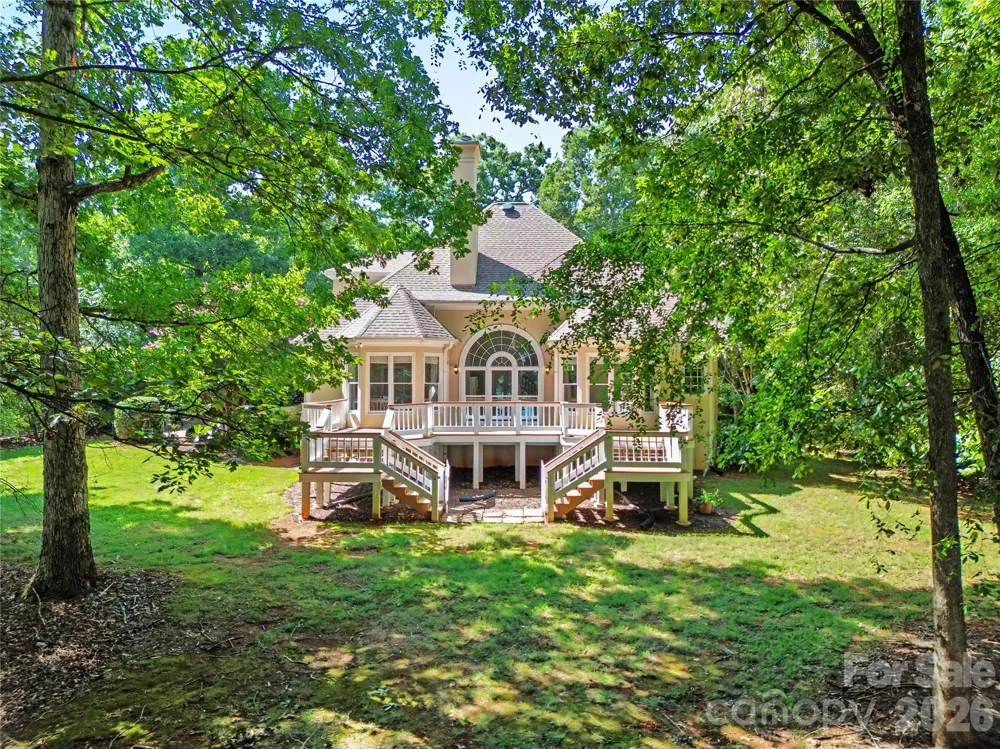 165 Futrell Landing New London, NC 28127