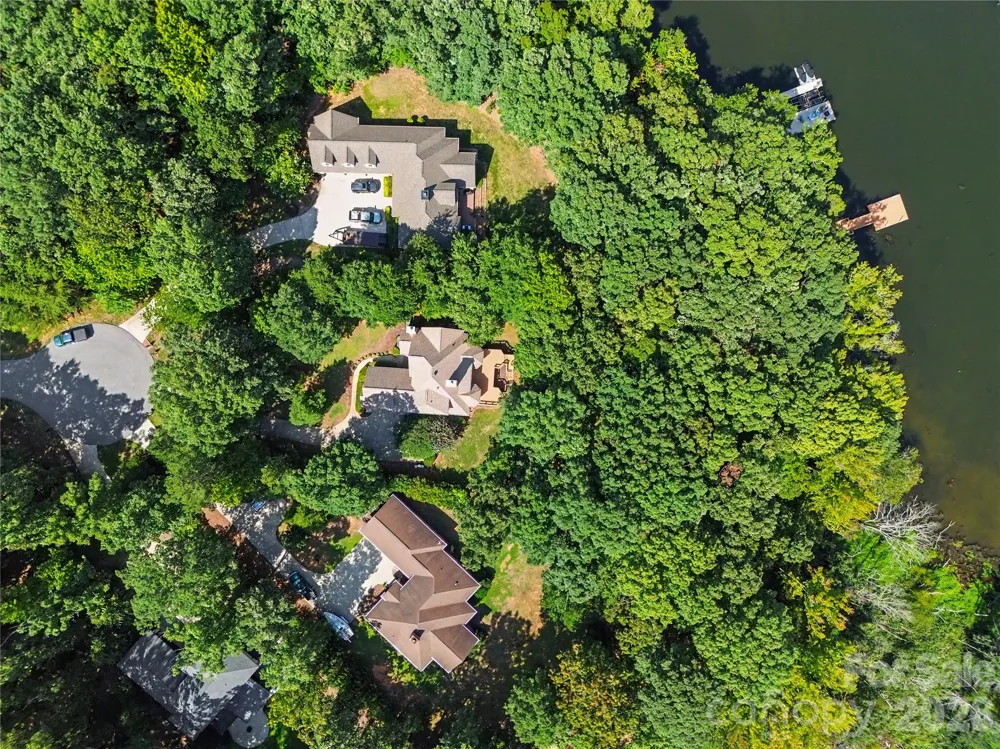 165 Futrell Landing New London, NC 28127