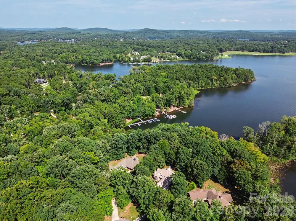 165 Futrell Landing New London, NC 28127