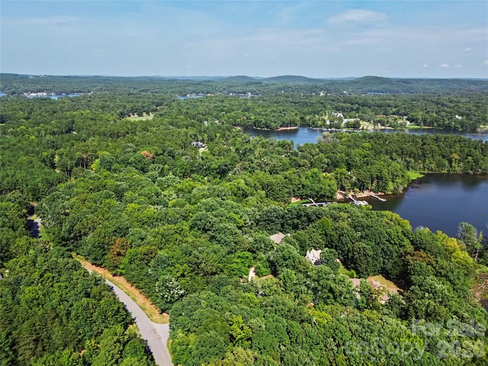 165 Futrell Landing New London, NC 28127