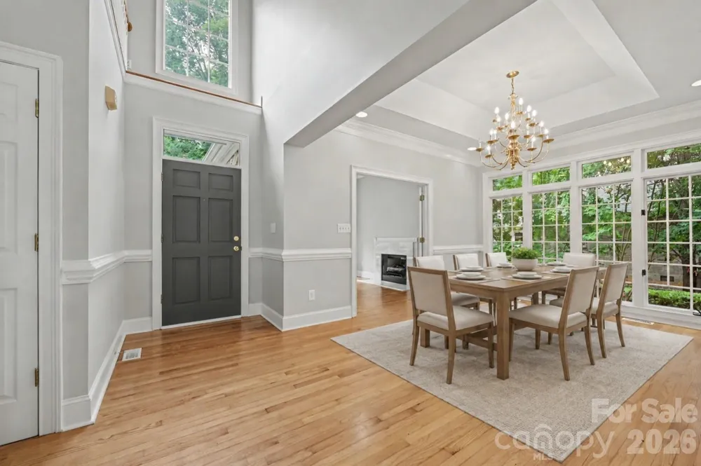 165 Futrell Landing New London, NC 28127