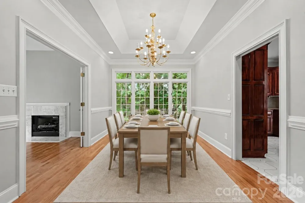 165 Futrell Landing New London, NC 28127