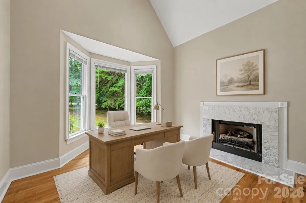 165 Futrell Landing New London, NC 28127
