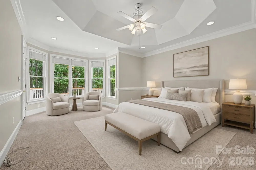 165 Futrell Landing New London, NC 28127