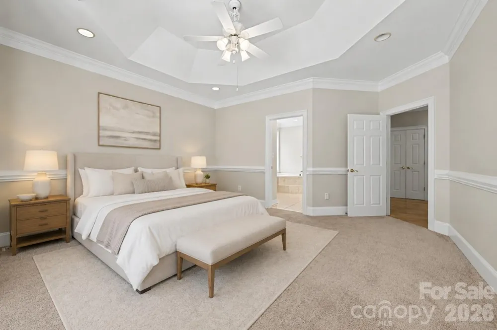 165 Futrell Landing New London, NC 28127