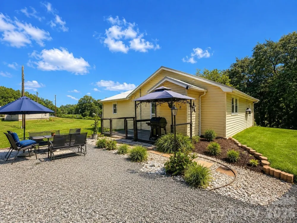 1843 US Highway 70 Highway Connelly Springs, NC 28612