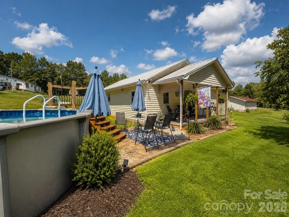 1843 US Highway 70 Highway Connelly Springs, NC 28612