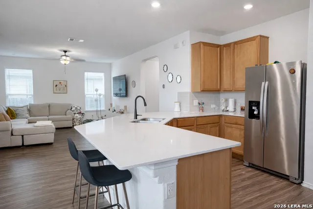 140 MAROON LN Kyle, TX 78640