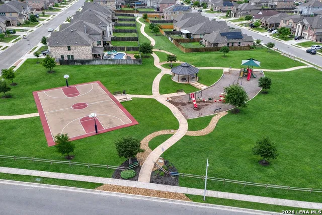 140 MAROON LN Kyle, TX 78640