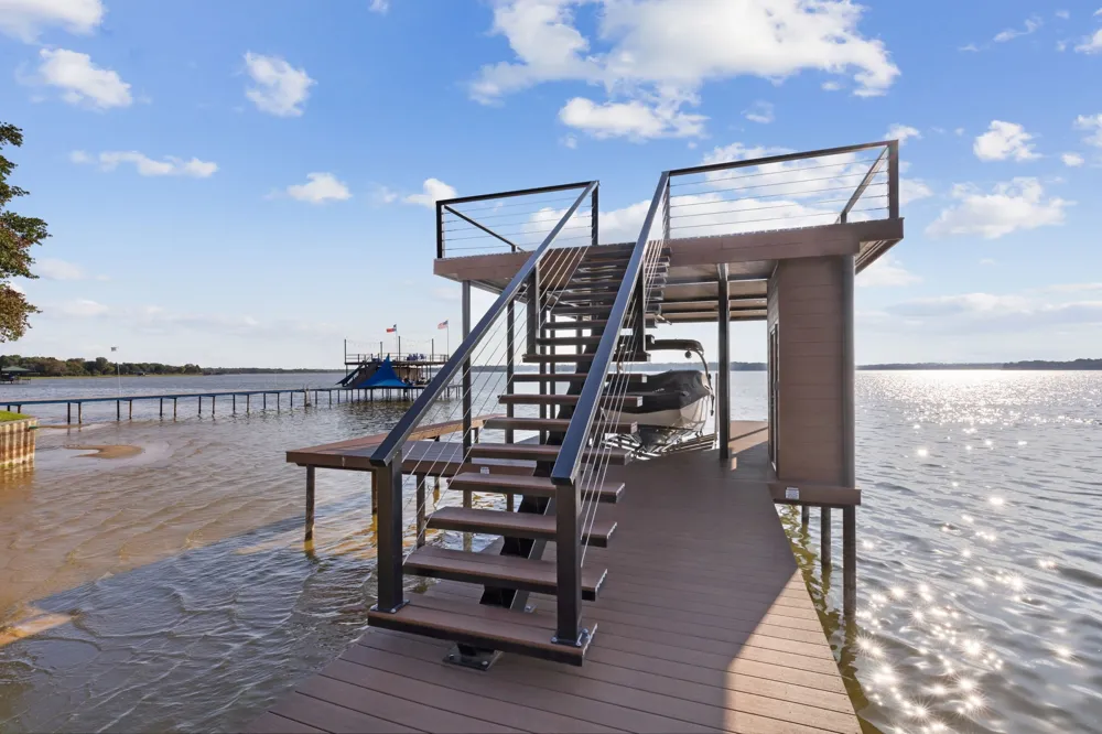 118 The Lee Way Gun Barrel City, TX 75156