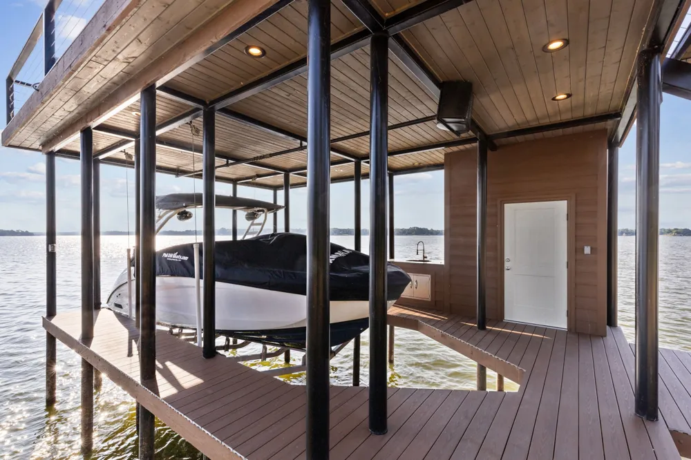 118 The Lee Way Gun Barrel City, TX 75156