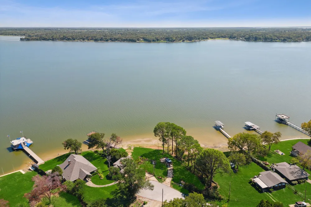 118 The Lee Way Gun Barrel City, TX 75156