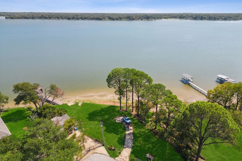 118 The Lee Way Gun Barrel City, TX 75156