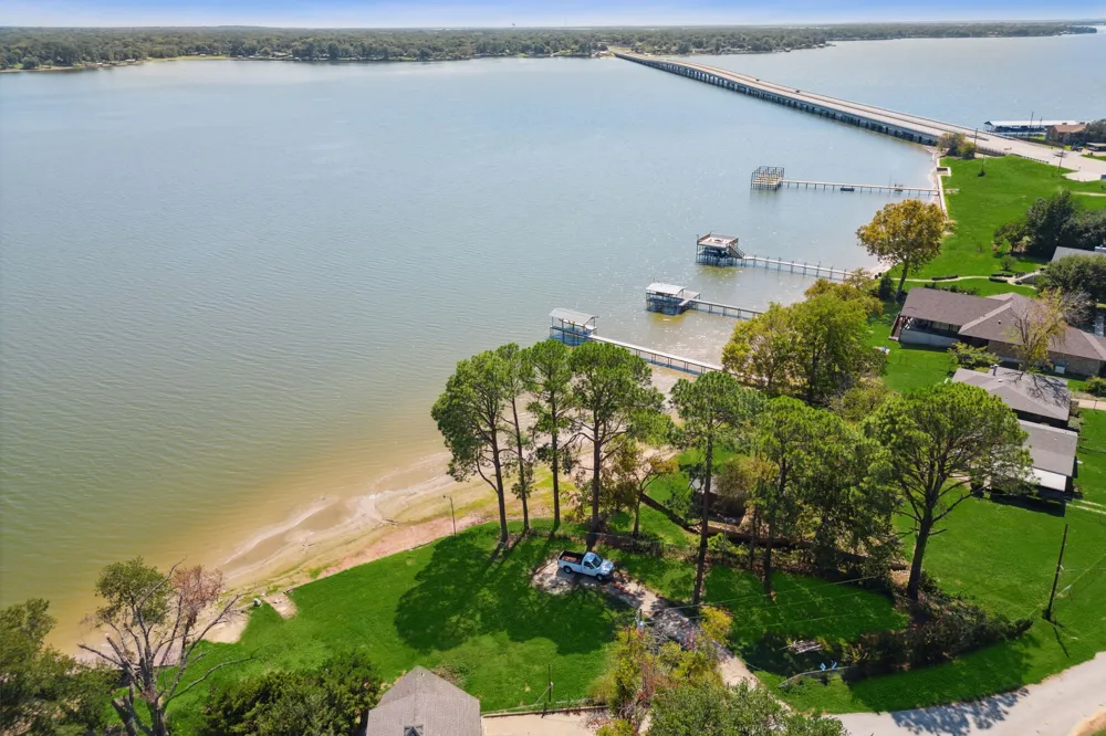 118 The Lee Way Gun Barrel City, TX 75156