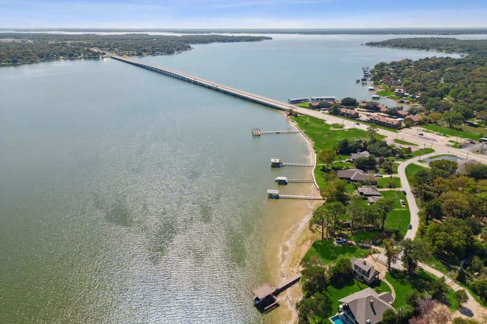 118 The Lee Way Gun Barrel City, TX 75156