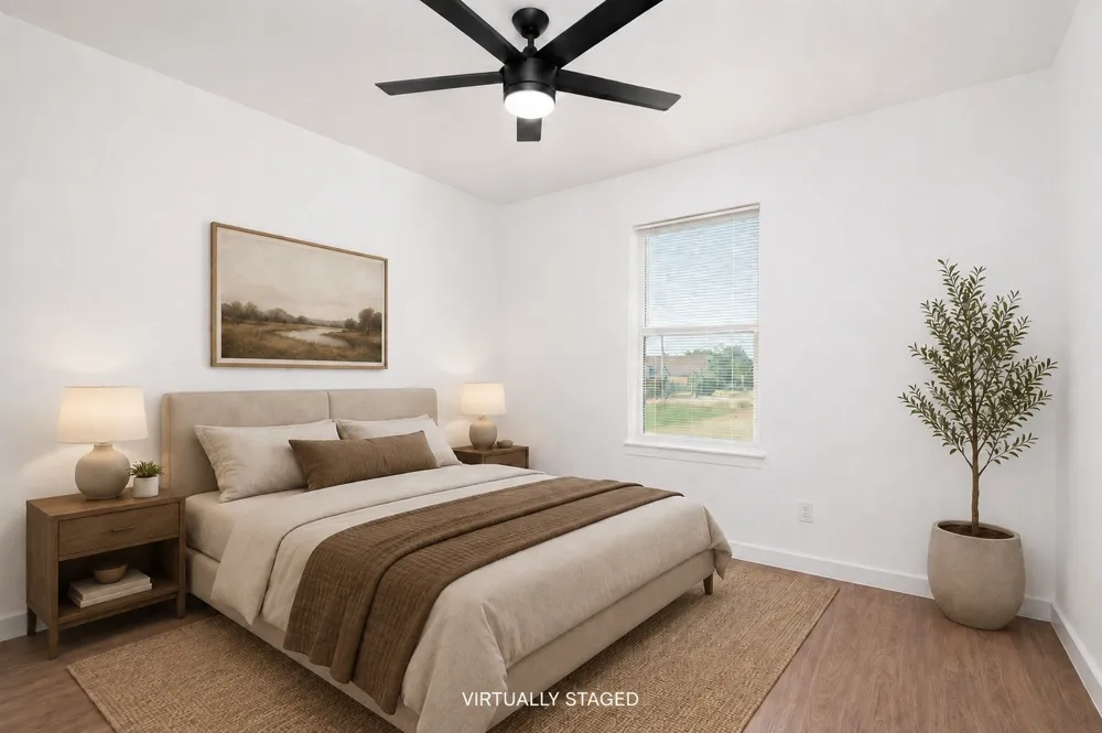 209 Lanai Drive Runaway Bay, TX 76426