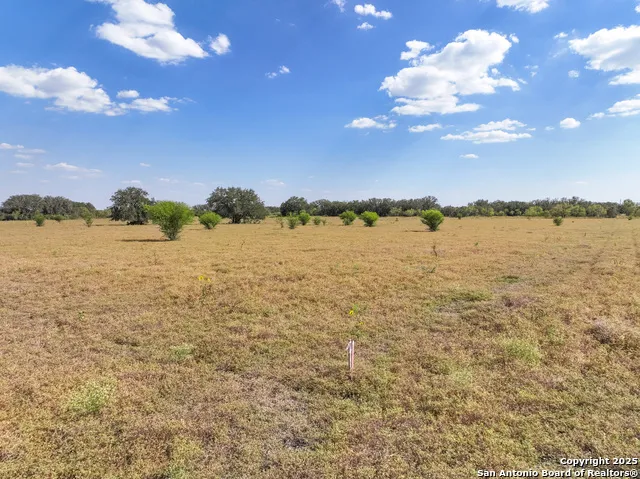 TBD LOT 131 Utopia Oaks Dhanis, TX 78850